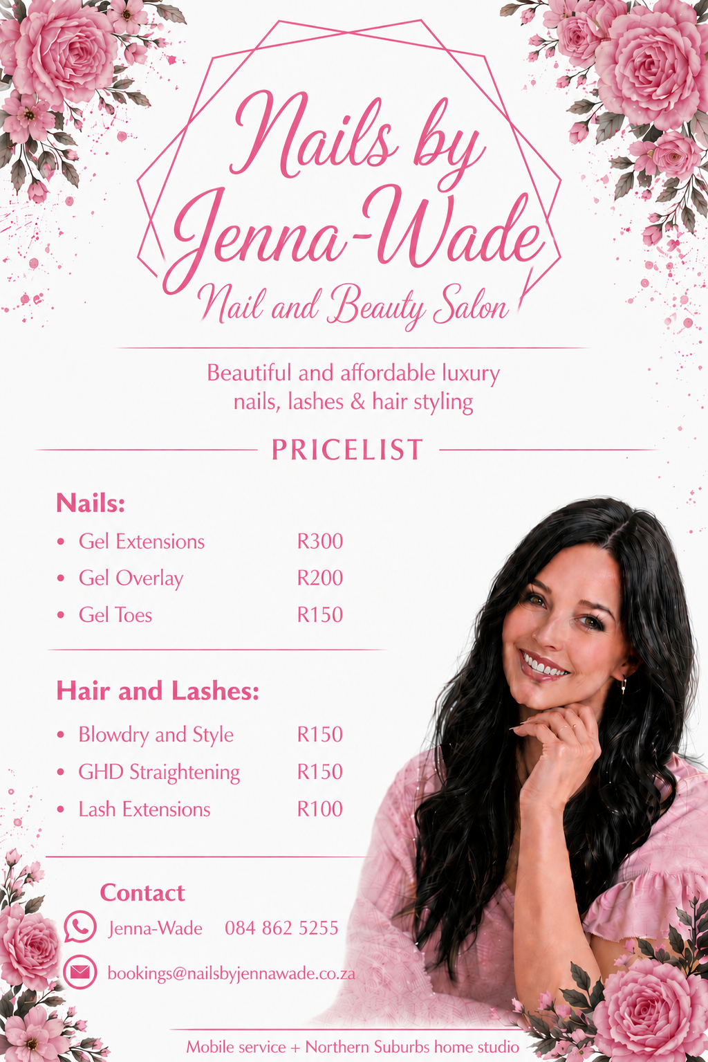 Price List